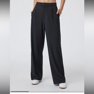 Vuori Villa Trouser